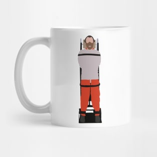 Dr. Lecter Mug